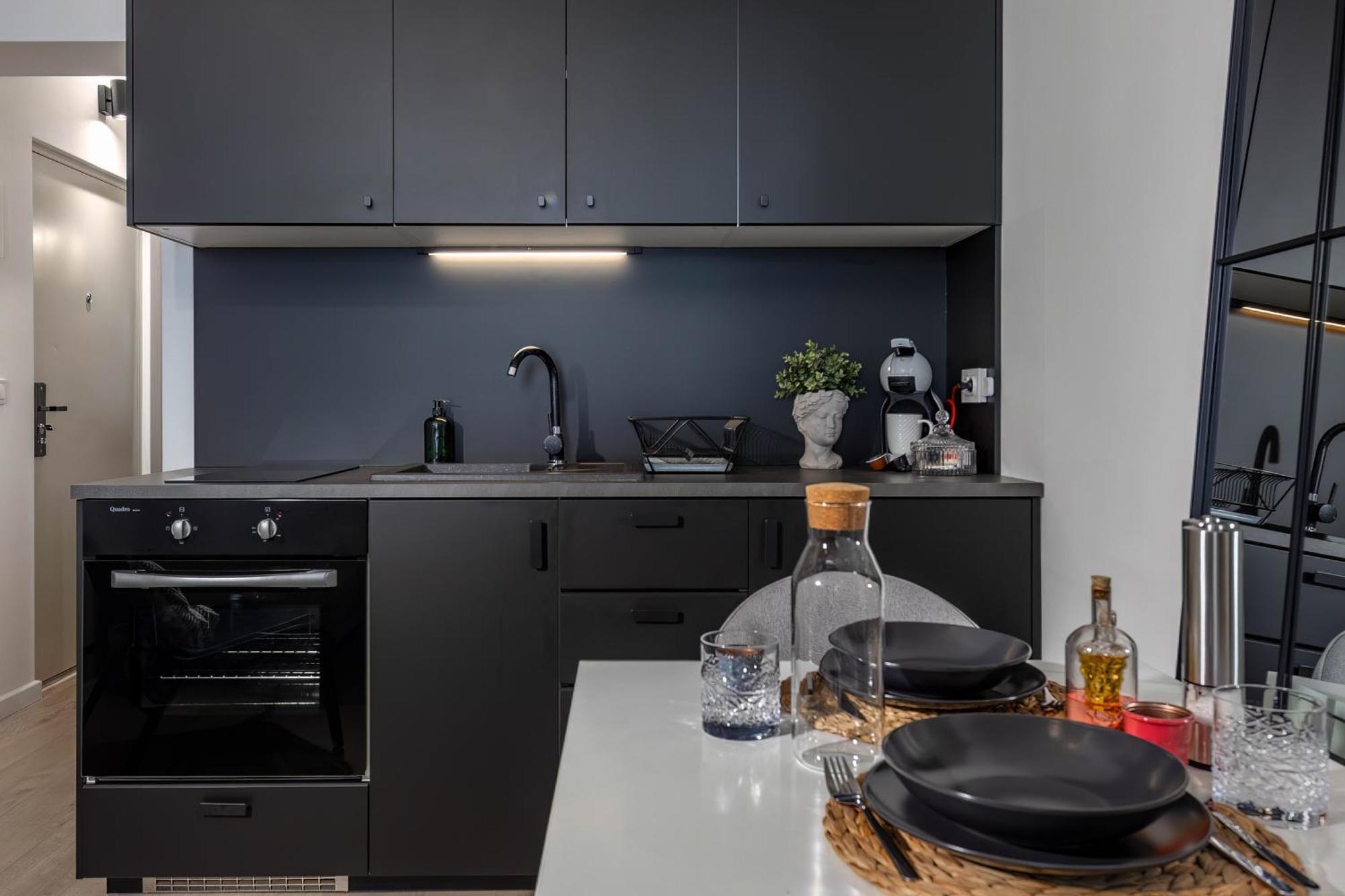 Agostini - Contactless Apartments Vukovarska Риека Экстерьер фото
